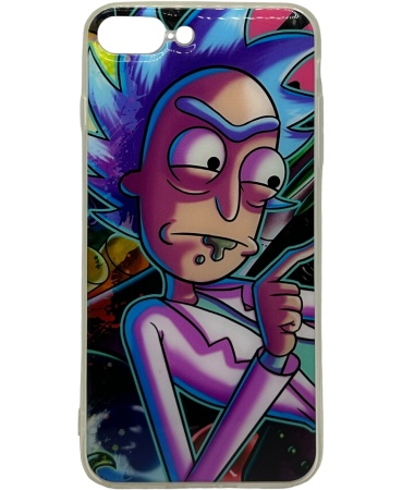 Купить чехол iphone 7 plus/8 plus виниловый с доставкой