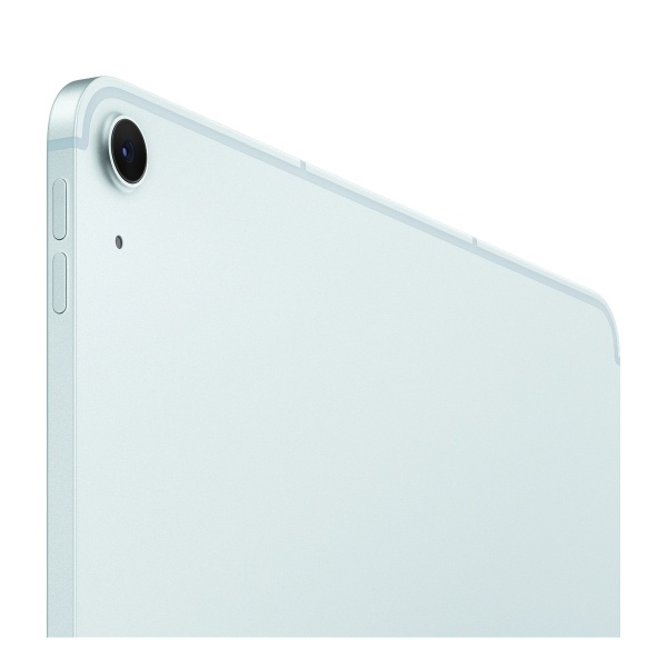 Купить apple ipad air 13" (m4, 2026) wi-fi + cellular 512gb blue, голубой с доставкой