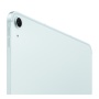 Купить apple ipad air 13" (m4, 2026) wi-fi + cellular 1tb blue, голубой с доставкой