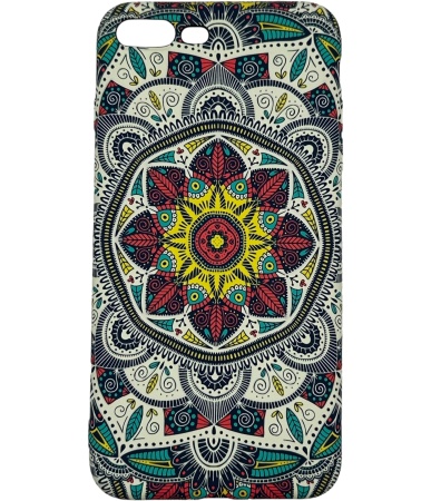 Купить чехол iphone 7 plus/8 plus luxo с доставкой