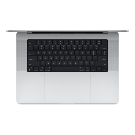 Купить apple macbook pro 16" (m2 pro 12c cpu, 2023) 16 гб, ssd 512 гб, серебристый с доставкой