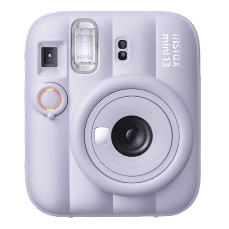 Фотоаппарат моментальной печати Fujifilm Instax Mini 13 Dreamy Purple, фиолетовый
