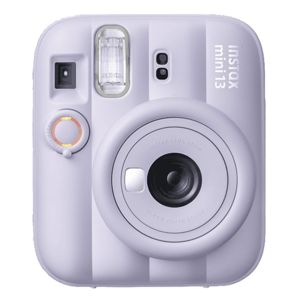 Фотоаппарат моментальной печати Fujifilm Instax Mini 13 Dreamy Purple, фиолетовый