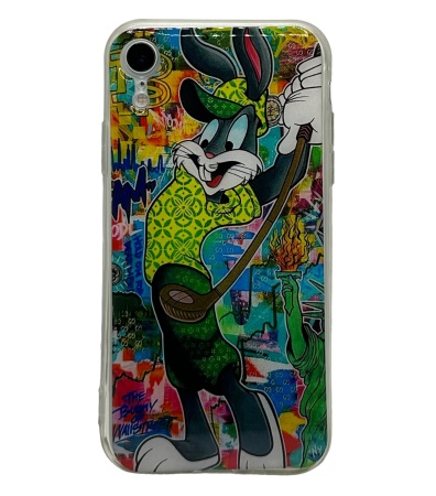 Купить чехол iphone xr виниловый с доставкой