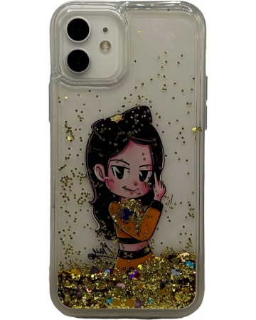 Купить чехол iphone 12/ 12 pro с доставкой