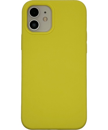 Купить чехол iphone 12/12 pro silicone case с доставкой