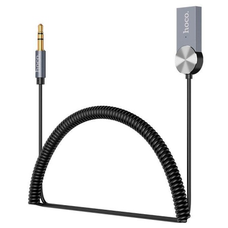 Купить aux-модулятор hoco dup02 с доставкой