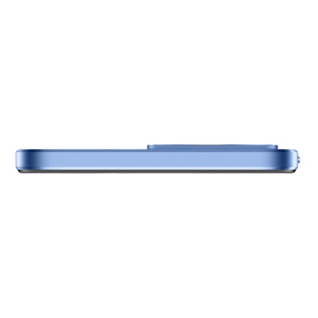 Realme C85 8/256Gb Kingfisher Blue, синий