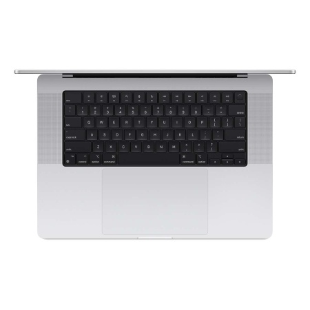 Купить apple macbook pro 16" (m4 pro 14c cpu, 20c gpu, 2024) 48 гб, 512 гб ssd (mx2u3) серебристый с доставкой