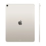 Купить apple ipad air 13" (m3, 2025) wi-fi + cellular 128gb starlight, «сияющая звезда» с доставкой