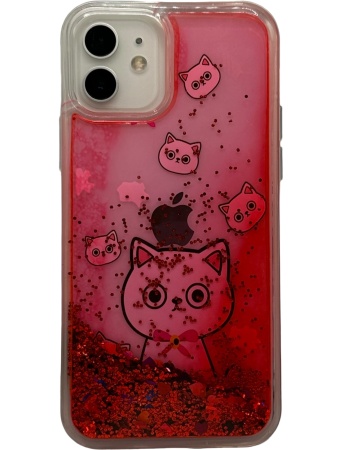 Купить чехол iphone 12/ 12 pro с доставкой