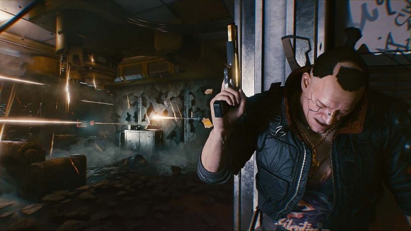 Купить игра cyberpunk 2077: ultimate edition для playstation 5, русские субтитры с доставкой
