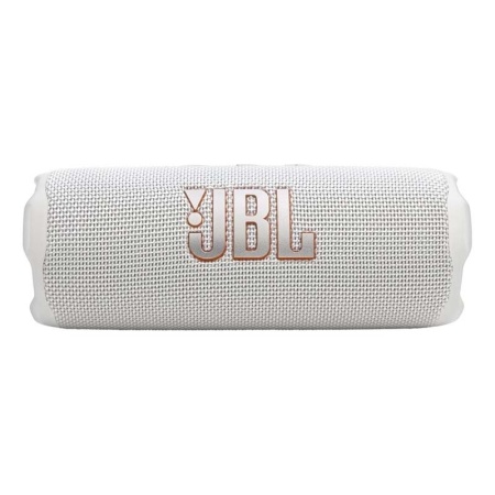 Портативная колонка JBL Flip 7 White, белый