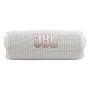 Портативная колонка JBL Flip 7 White, белый