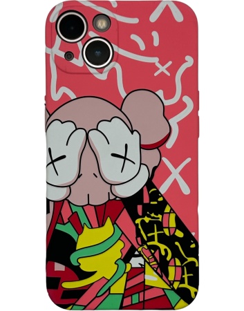 Купить чехол iphone 13 luxo с доставкой