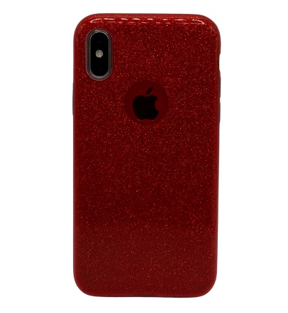 Чехол iPhone X/XS