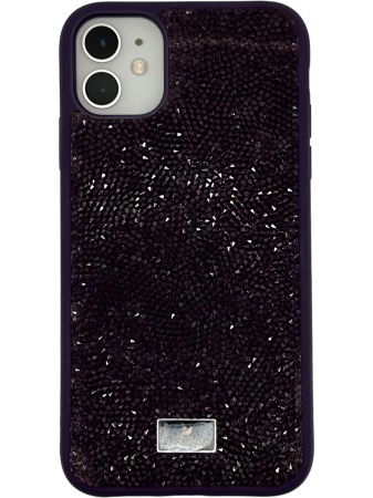 Купить чехол iphone 11 swarovski с доставкой