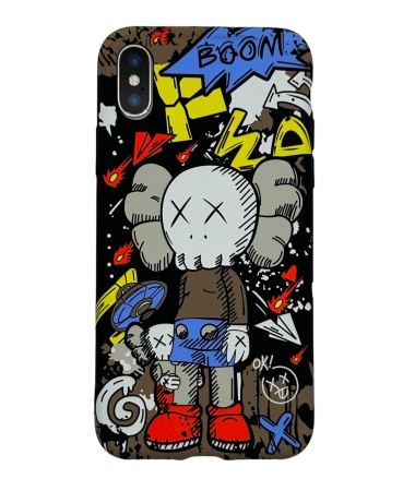 Купить чехол iphone x/xs luxo с доставкой