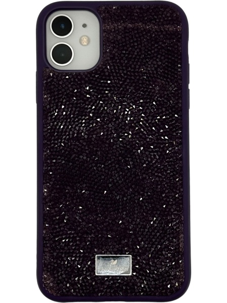 Купить чехол iphone 11 swarovski с доставкой по России