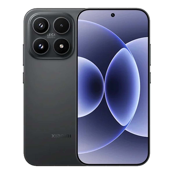 Xiaomi 17 12/256Gb Black, чёрный