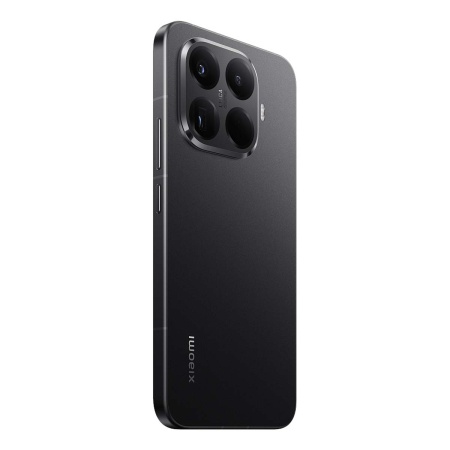 Xiaomi 15T Pro 12/256Gb Black, чёрный