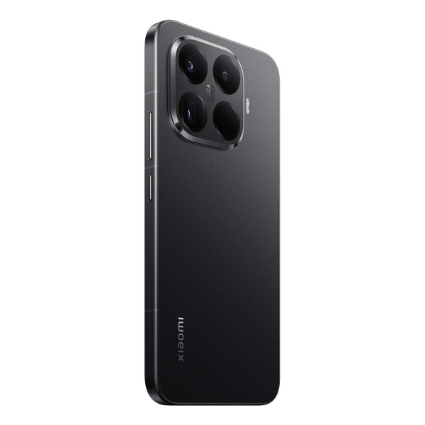 Xiaomi 15T Pro 12/256Gb Black, чёрный
