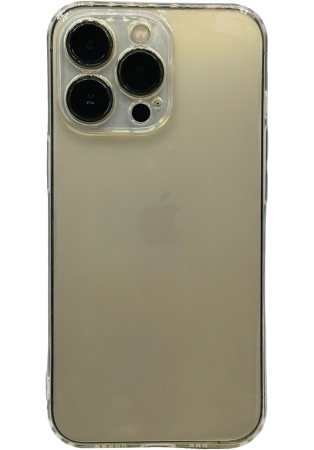 Купить чехол iphone 13 pro прозрачный с доставкой