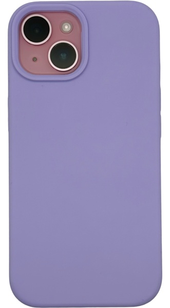 Чехол iPhone 15 Silicone Case