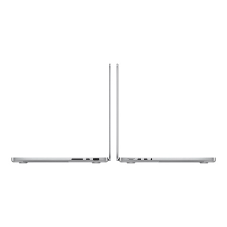 Купить apple macbook pro 14" (m3 max 14c cpu, 30c gpu, 2023) 36 гб, 1 тб ssd (mrx83) серебристый с доставкой