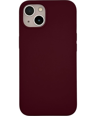 Чехол iPhone 13 Silicone Case