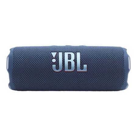 Портативная колонка JBL Flip 7 Blue, синий