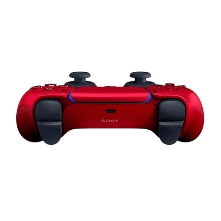 Купить геймпад sony dualsense для sony playstation 5 volcanic red, красный с доставкой