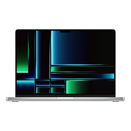 Купить apple macbook pro 16" (m2 pro 12c cpu, 2023) 16 гб, ssd 512 гб, серебристый с доставкой