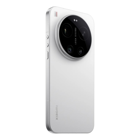 Xiaomi 17 Ultra 16/1Tb White, белый