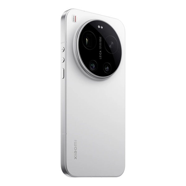 Xiaomi 17 Ultra 16/512Gb White, белый