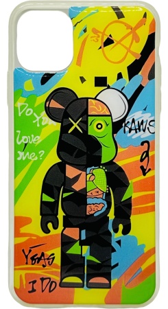 Купить чехол iphone 11 pro max виниловый с доставкой