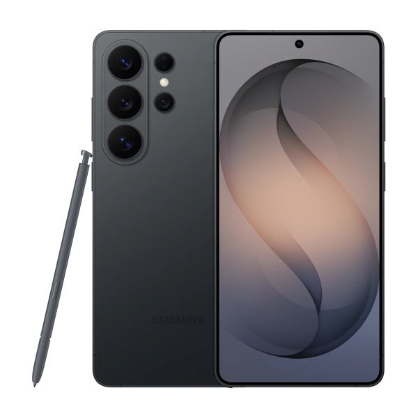 Купить samsung galaxy s26 ultra 12/256gb black, чёрный в Самаре