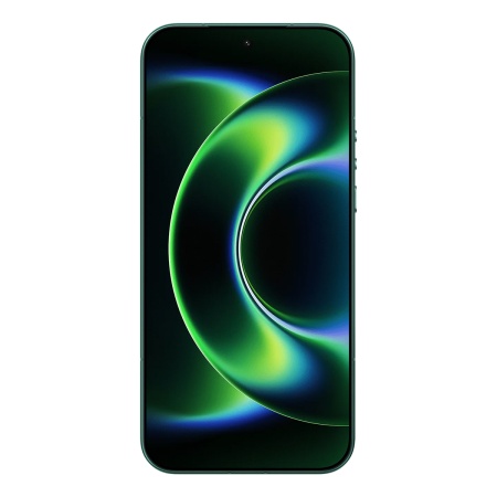 Xiaomi 17 Ultra 16/1Tb Starlit Green, зелёный