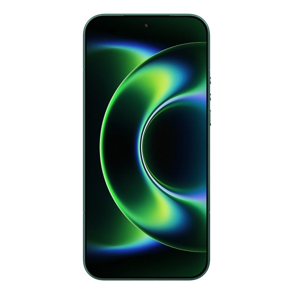 Xiaomi 17 Ultra 16/512Gb Starlit Green, зелёный
