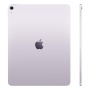 Купить apple ipad air 13" (m3, 2025) wi-fi 128gb purple, фиолетовый с доставкой