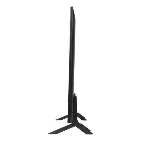 Телевизор LG 50" 4K UHD, 60 Гц, QNED (50QNED80A6A.ARUG) Grey, серый