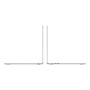 Купить apple macbook air 15" (m4 10c cpu, 10c gpu, 2025) 16/512gb ssd (mw1h3) silver, серебристый с доставкой