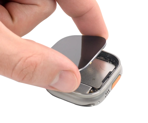 Замена стекла дисплея на  Apple Watch Ultra 2 в Самаре по доступным ценам