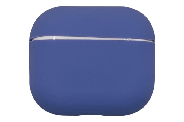 Чехол Silicone Case Airpods 3