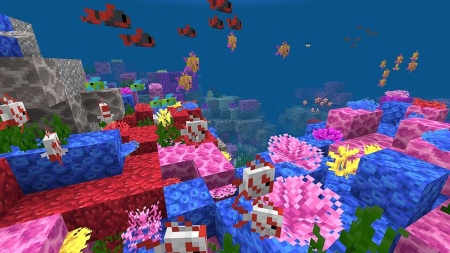 Купить игра minecraft для playstation 5, русская озвучка с доставкой