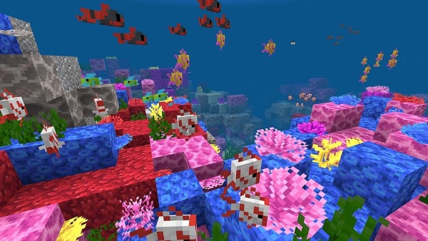Купить игра minecraft для playstation 5, русская озвучка с доставкой