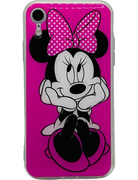 Купить чехол iphone xr виниловый с доставкой по России