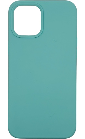 Купить чехол iphone 12 pro max silicone case с доставкой