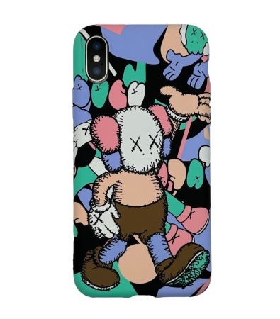 Купить чехол iphone x/xs luxo с доставкой