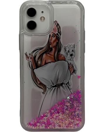 Купить чехол iphone 12/ 12 pro с доставкой